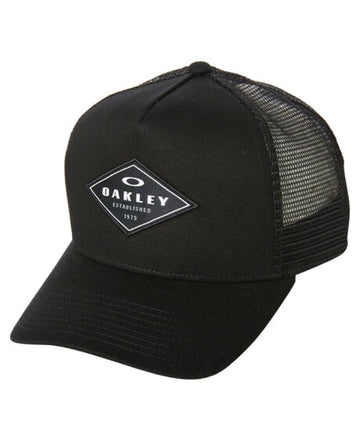 Oakley Fracture 2.0 Blackout U Cap
